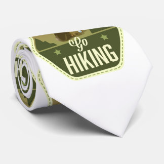 Corbata Ir de excursión