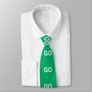 Corbata Ir Rótulo