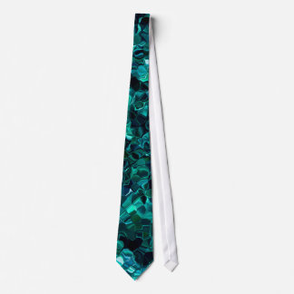 Corbata Iridiscente