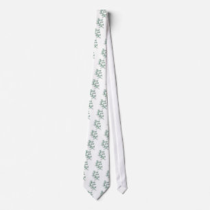 Corbata Irlandés fui irlandés