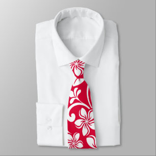 CORBATA ISLAND PLUMERIA (STRAWBERRY RED)