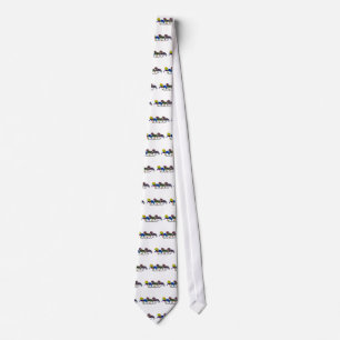 Corbata Islandeses salvajes