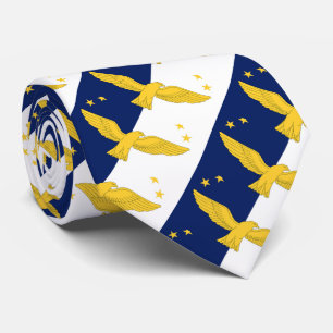 Corbata Islas Azores, Portugal