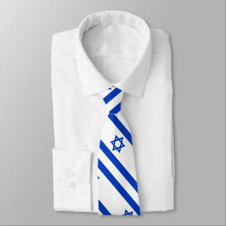 Corbata israel