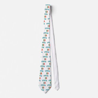 Corbata Italia
