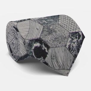 Corbata iva-muškić
