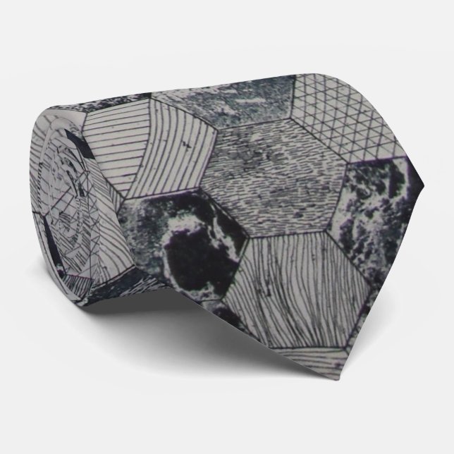 Corbata iva-muškić (Enrollado)