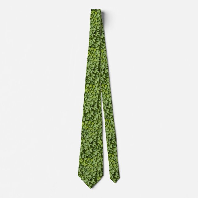 Corbata Ivy (Anverso)