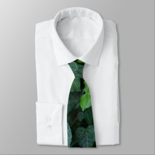Corbata Ivy tie