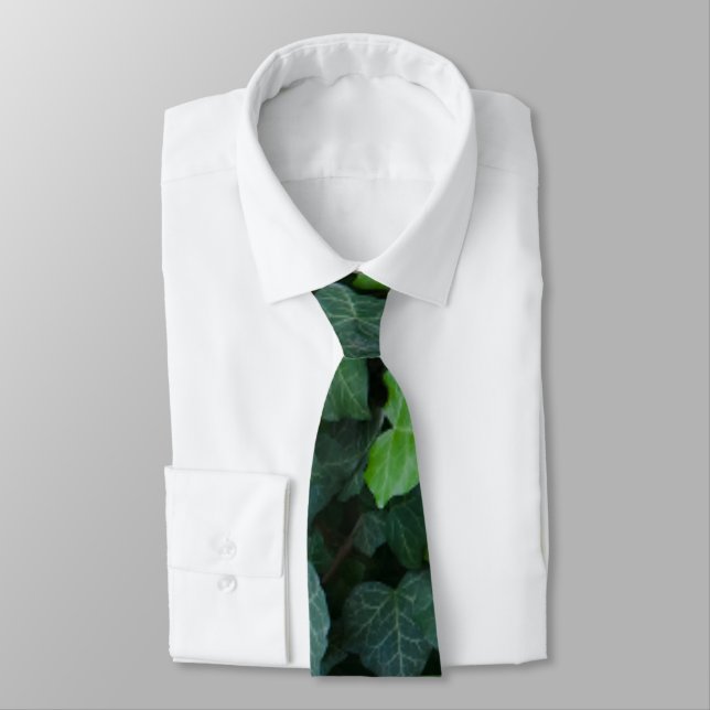 Corbata Ivy tie (Atado)