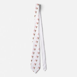 Corbata J es para Jackalope