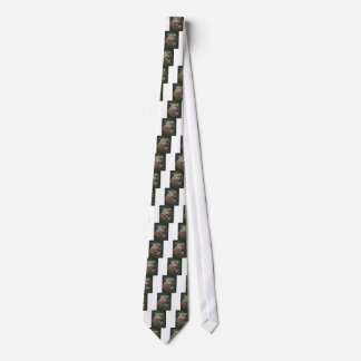 Corbata Jaguar