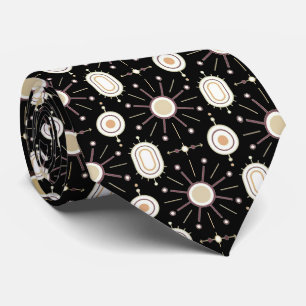 Corbata James Webb Telescope Tie
