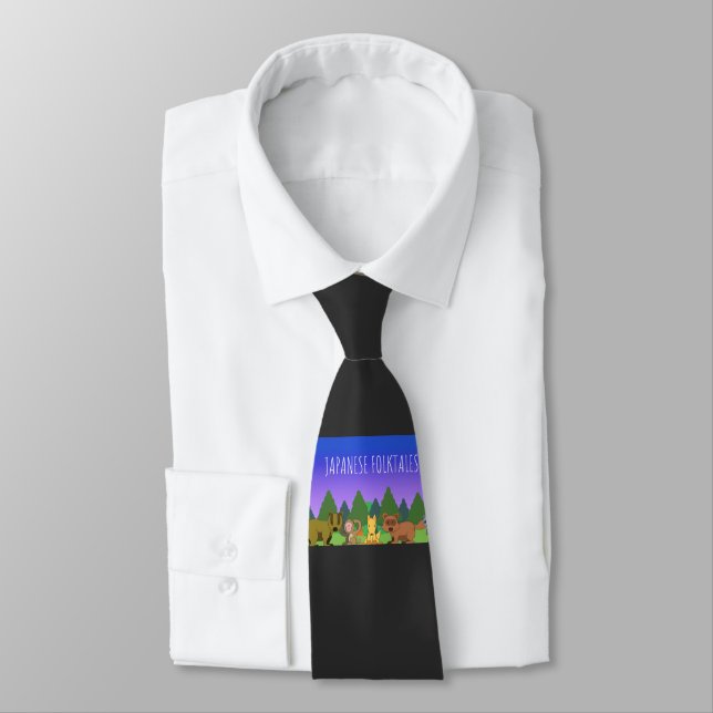 CORBATA JAPANESE FALKTALES (Atado)
