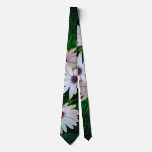 Corbata Jardín
