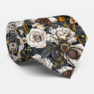 Corbata Jardín de ensueño 4