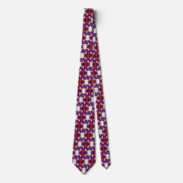 Corbata Jawbreaker Tie