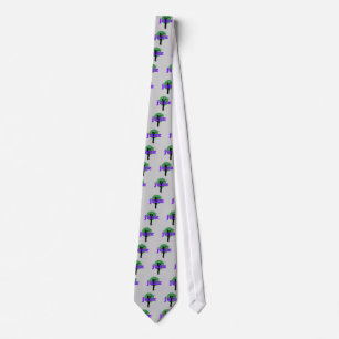 Corbata Jazz
