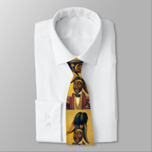 CORBATA JEAN- JACQUES DESSALINES WARRIOR