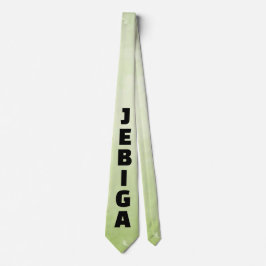 Corbata JEBIGA