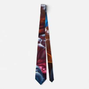 Corbata Jellied Candy Fun