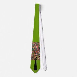 Corbata Jelly Bean Tree