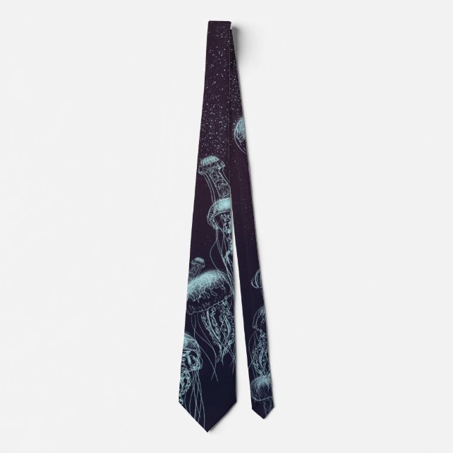 Corbata Jellyfisch (Anverso)