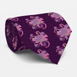 Corbata Jellyfish