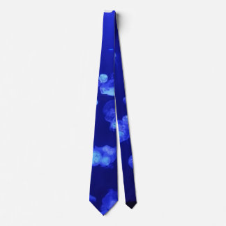Corbata Jellyfish Necktie