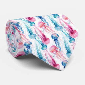 Corbata Jellyfish Tie