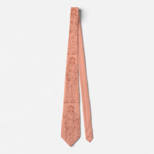 Corbata Jesucristo de Nazaret Hijo de Dios