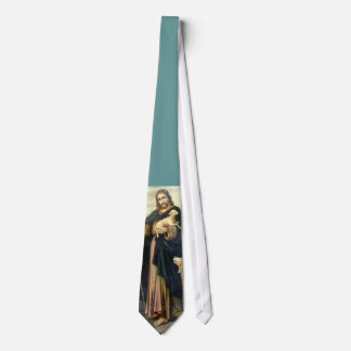 CORBATA JESUCRISTO EL BUEN PASTOR