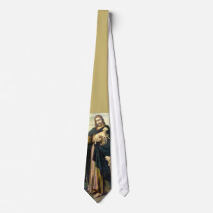 CORBATA JESUCRISTO EL BUEN PASTOR 11