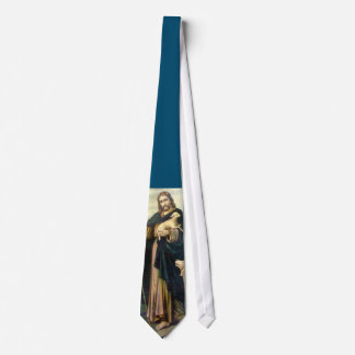 CORBATA JESUCRISTO, EL BUEN PASTOR 3