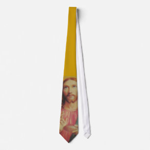 CORBATA JESÚS