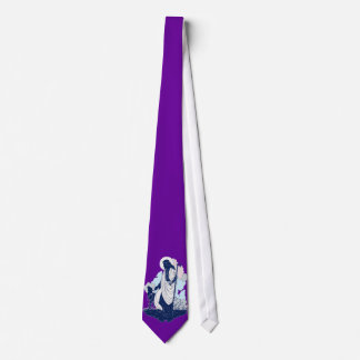 Corbata Jesús el buen lazo del pastor