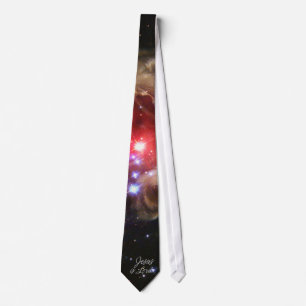 Corbata Jesús es señor 7 lazo