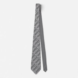Corbata Jesús, Jesús, Jesús Tie