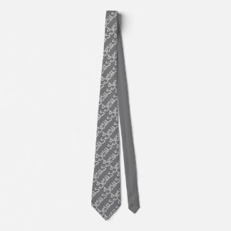 Corbata Jesús, Jesús, Jesús Tie