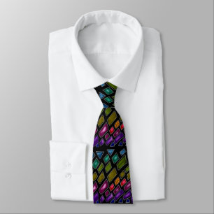 Corbata Jesús la Luz del Mundo
