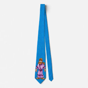 Corbata Jesus personalizado Tie