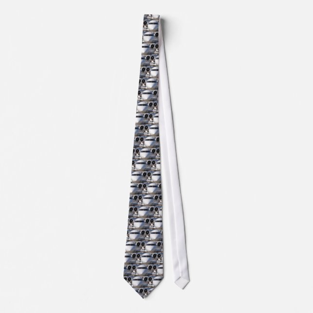 CORBATA JET, JET, JET, JET, JET, JET, JET, JET, JET, JE… (Anverso)