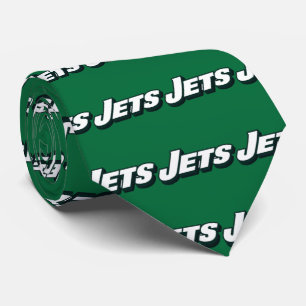 Corbata Jets Neck Tie
