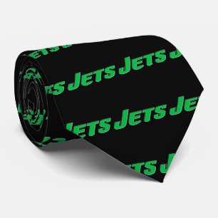Corbata Jets Neck Tie