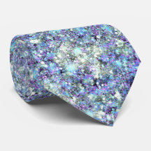Jewel Purple Aqua Purpurina de Sirena Azul