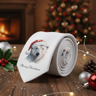 Corbata Jingle Bear Joy, personalizado