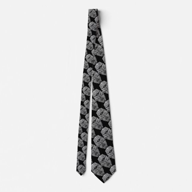 Corbata Jiouveol (Reverso)