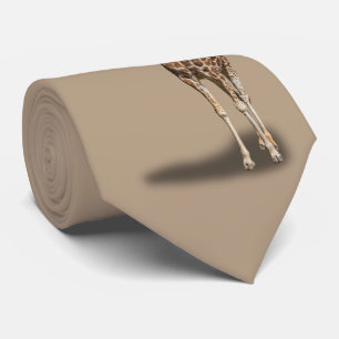 CORBATA JIRAFA