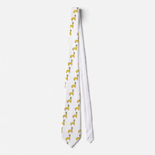 Corbata Jirafas