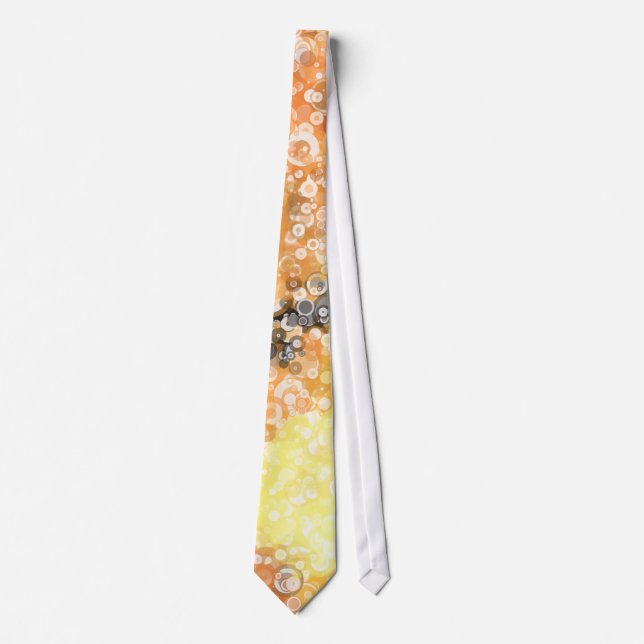 Corbata Joan Miro nuevo (Anverso)